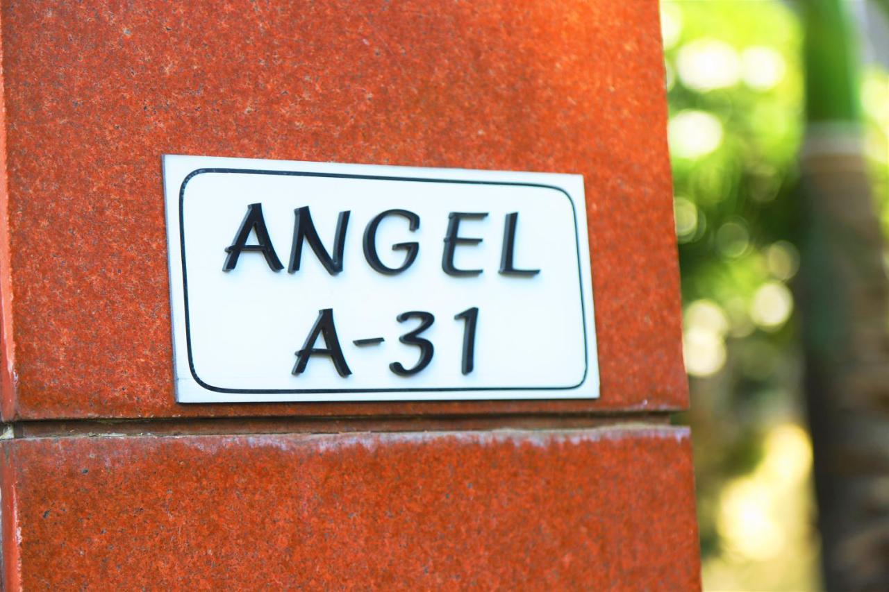 Angel Nri B&B Велика Нойда Екстер'єр фото